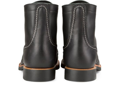 R3366W Black