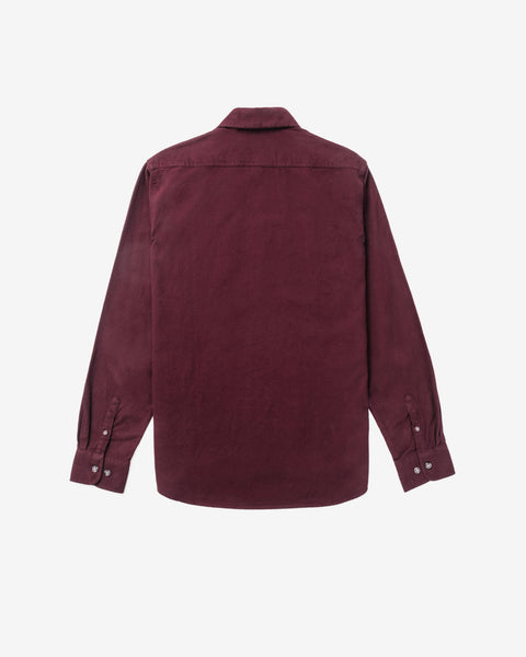 SH2120 Burgundy