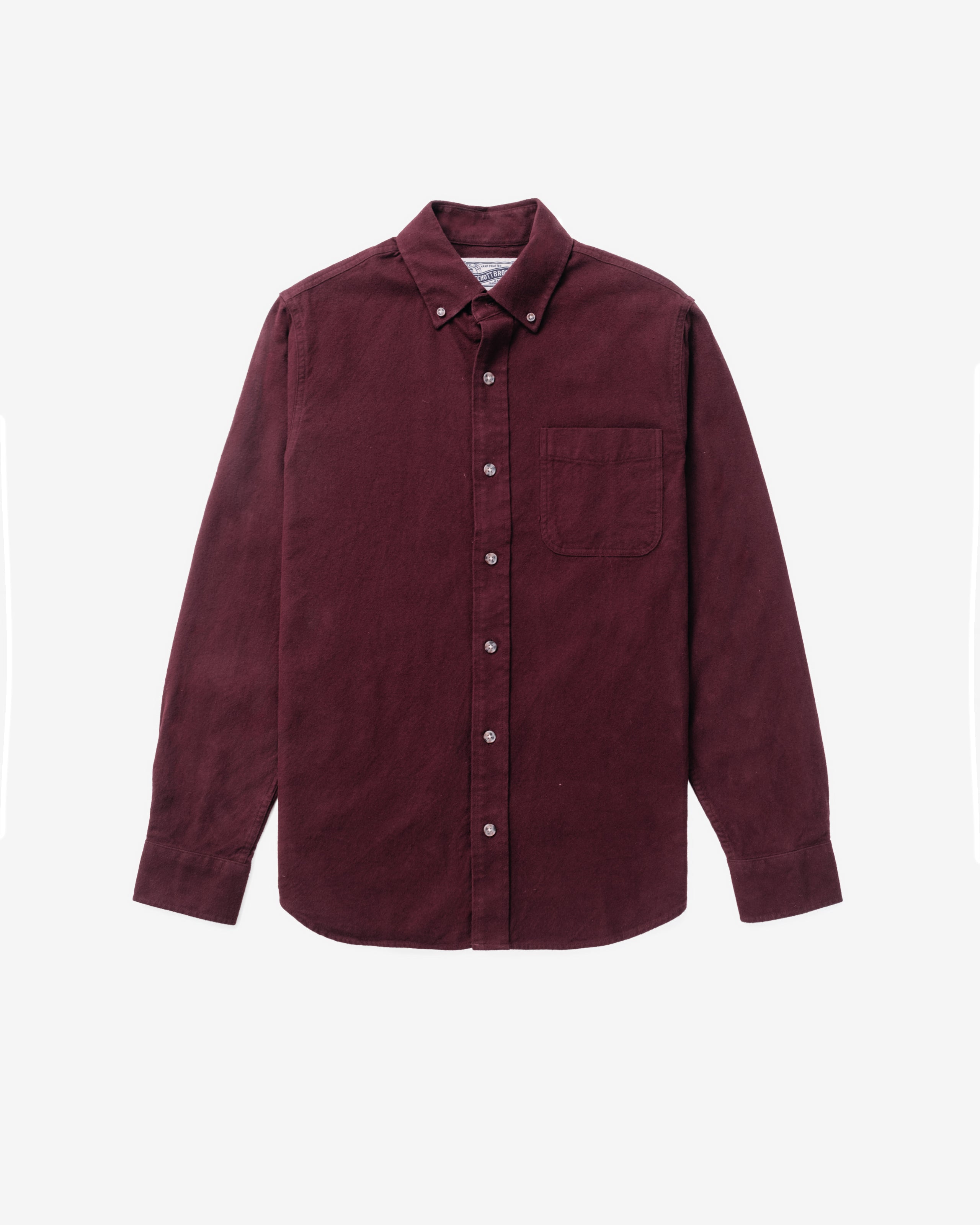 SH2120 Burgundy