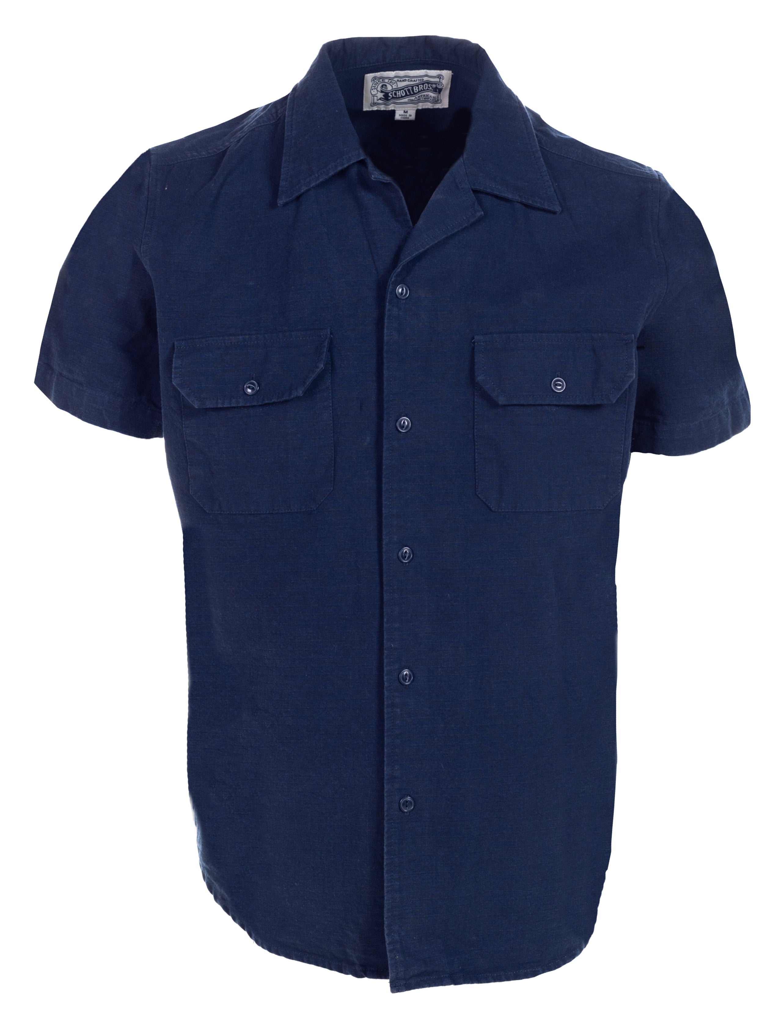 SH2206 Blue