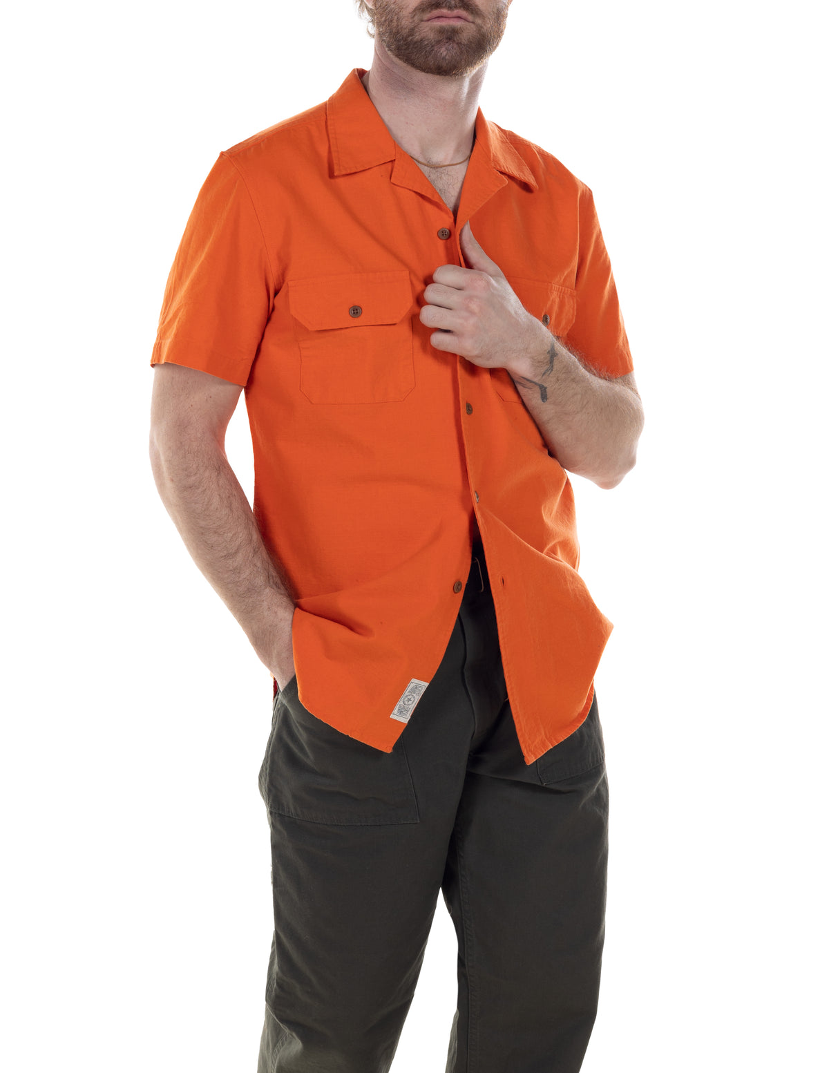 SH2206 Orange