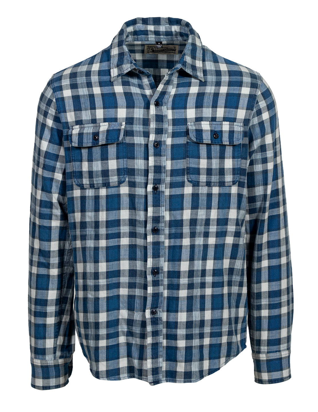 SH2306 Blue