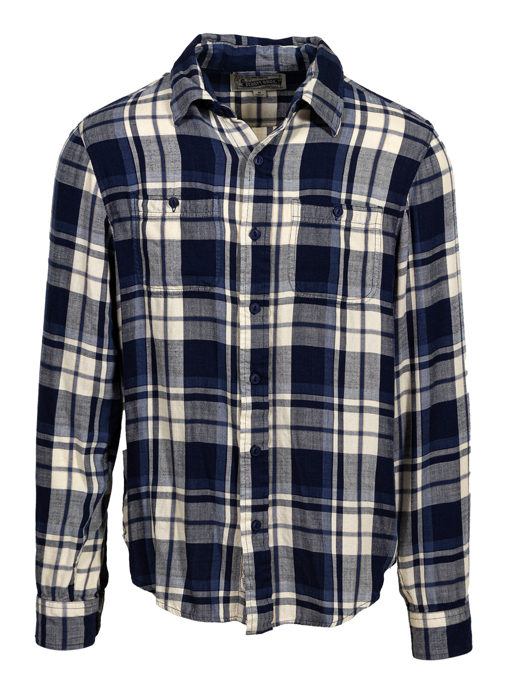 SH2307 Blue