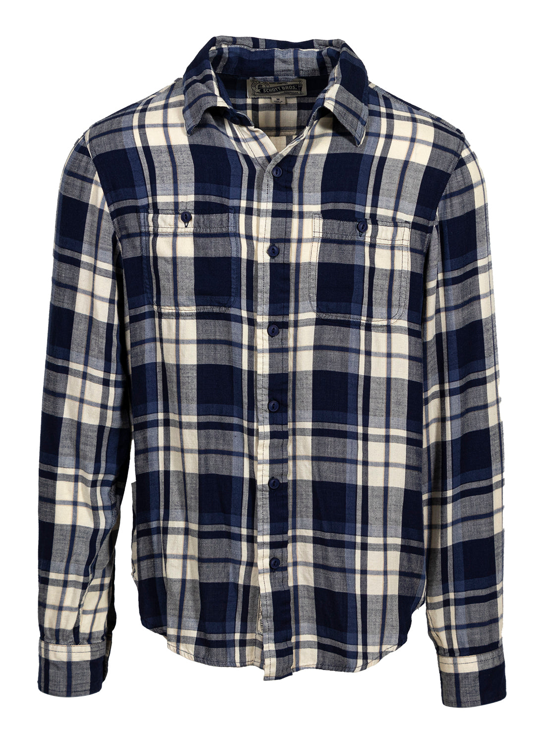 SH2307 Blue