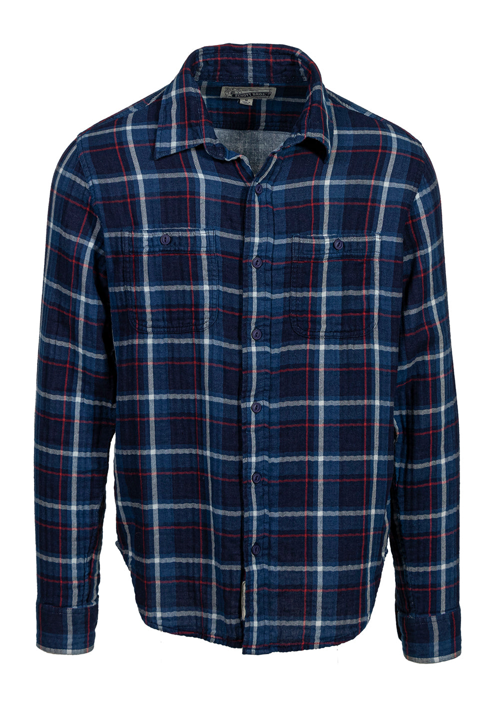 SH2309 Navy