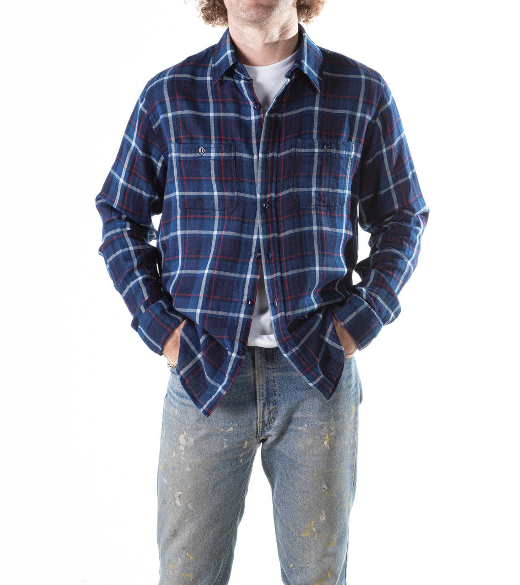 SH2309 Navy
