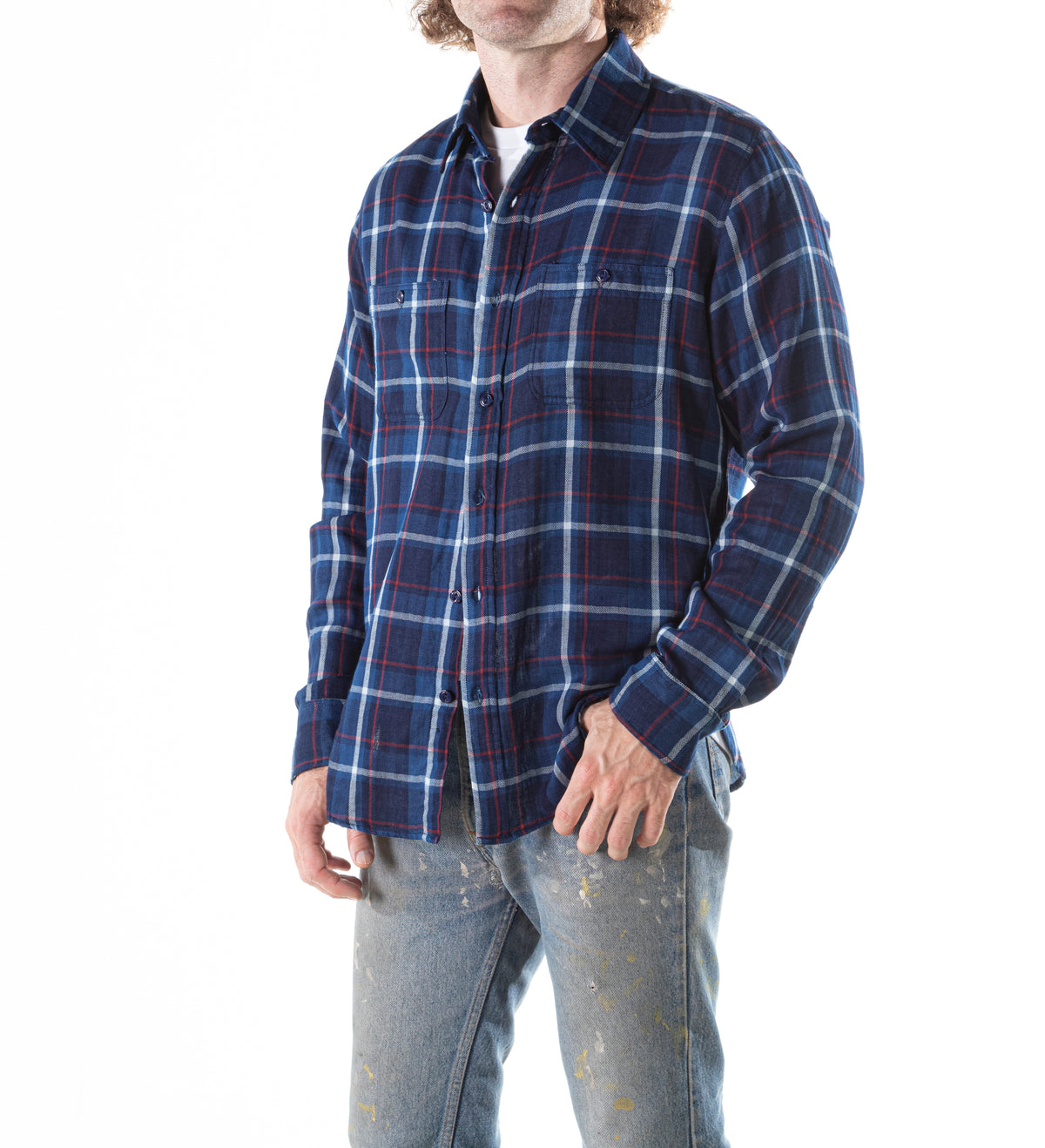SH2309 Navy