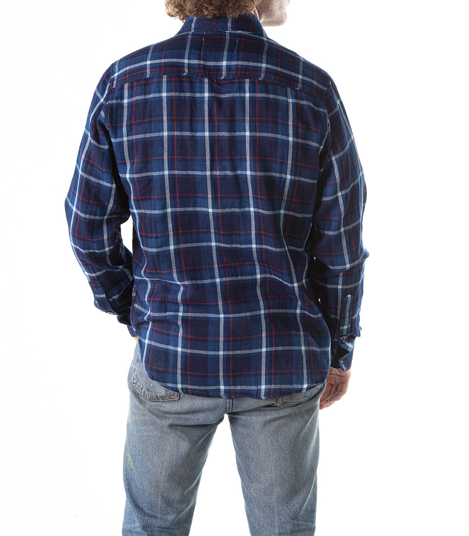 SH2309 Navy