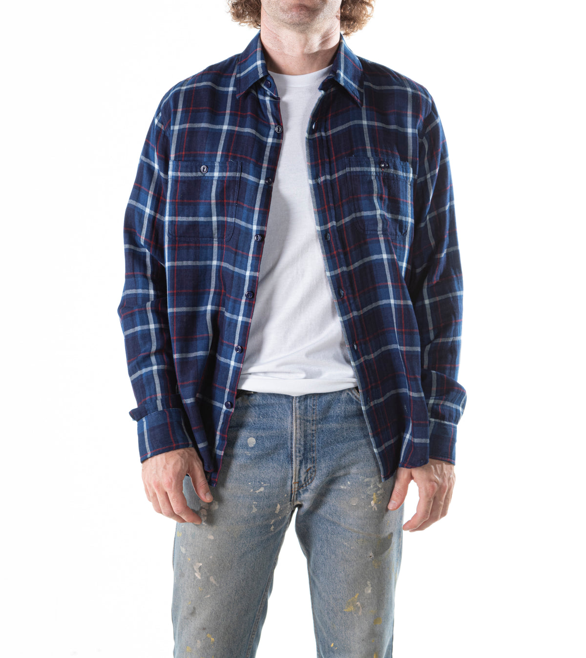SH2309 Navy