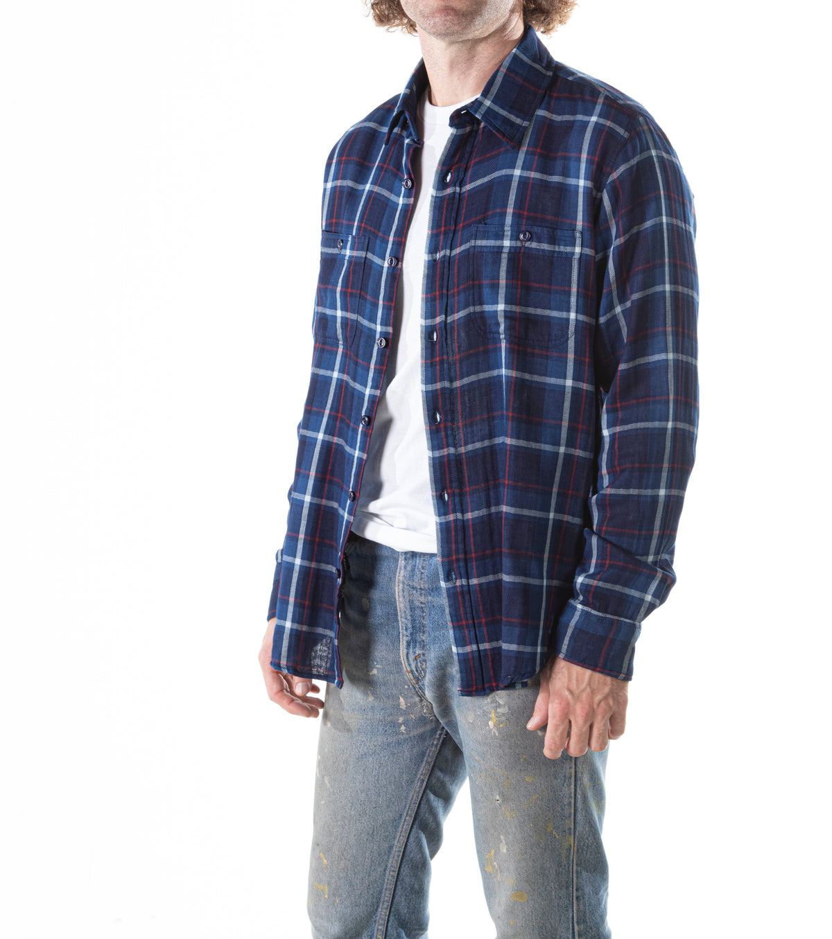 SH2309 Navy
