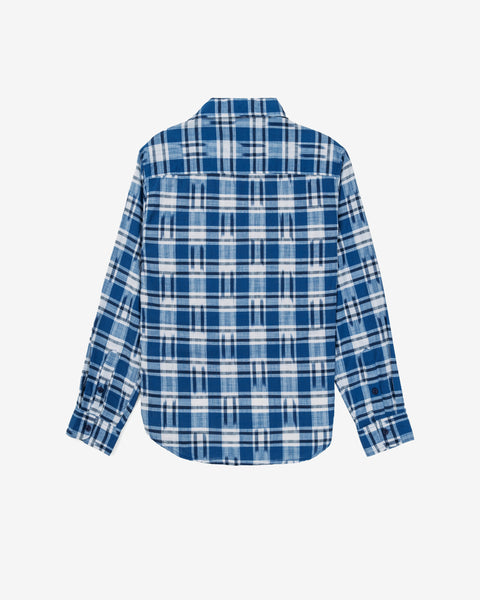 SH2401 Blue