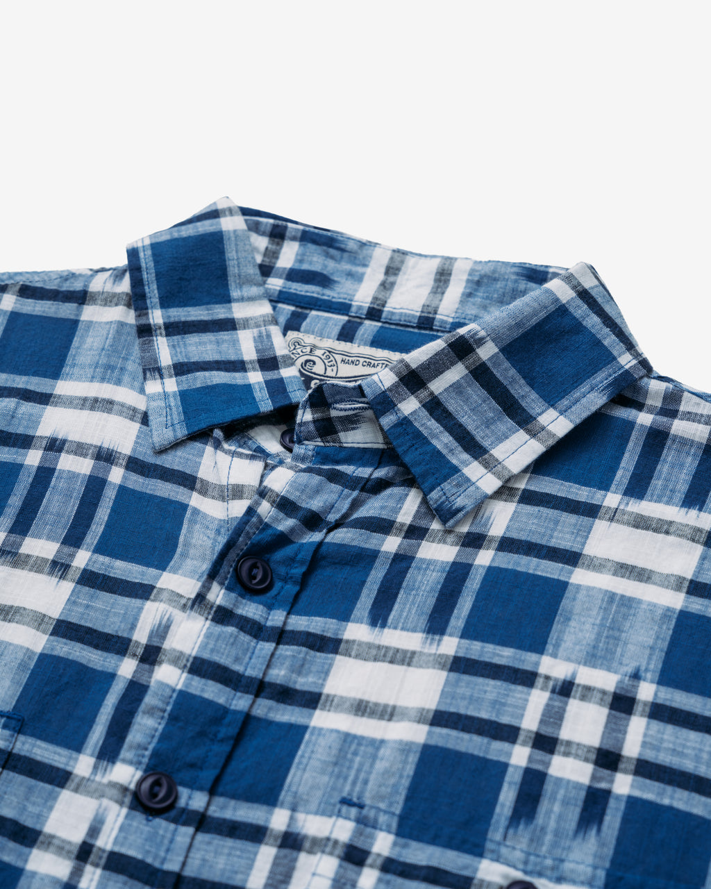 SH2401 Blue