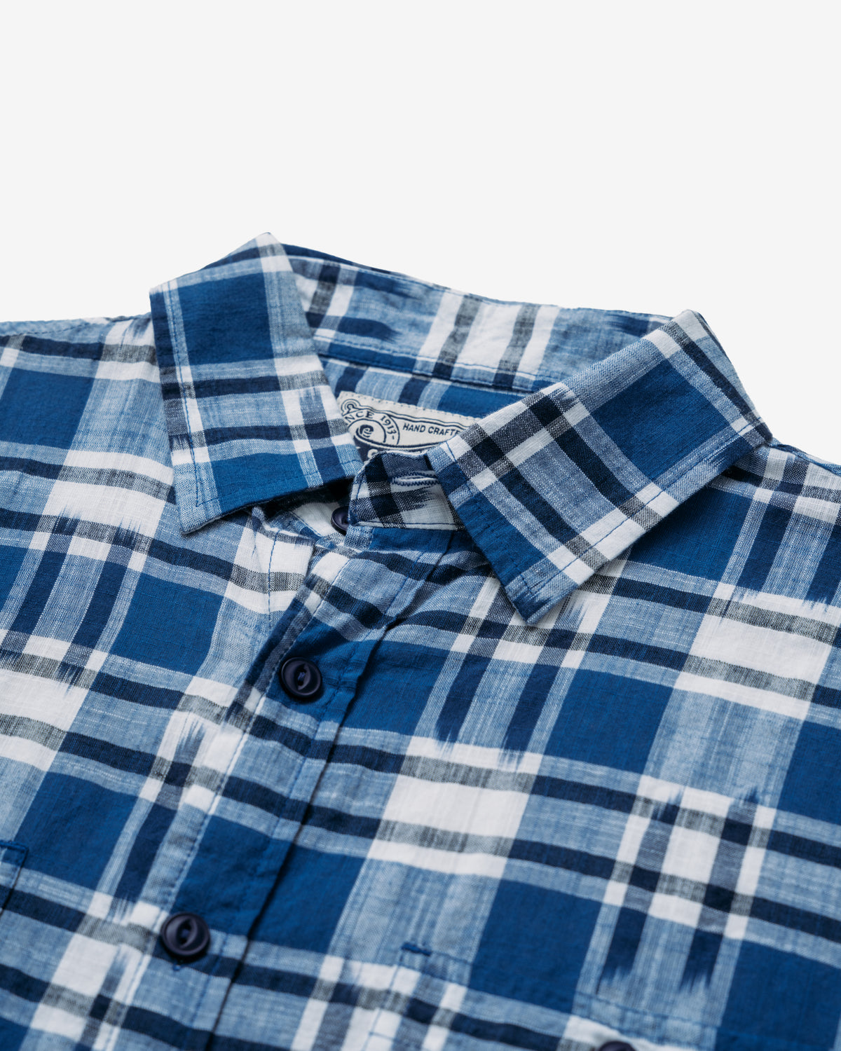 SH2401 Blue