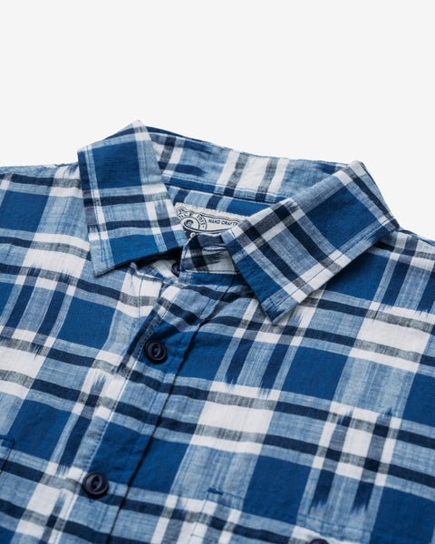 SH2401 Blue