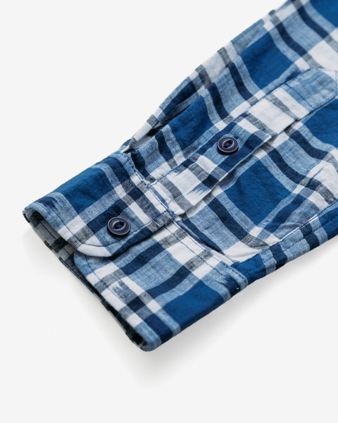 SH2401 Blue