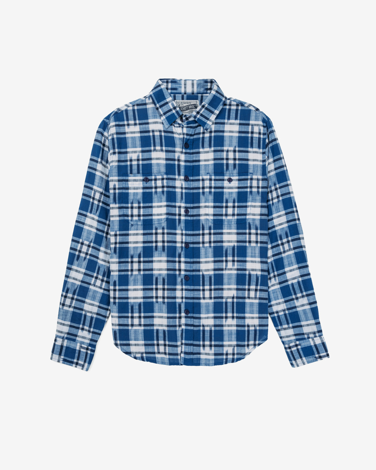 SH2401 Blue
