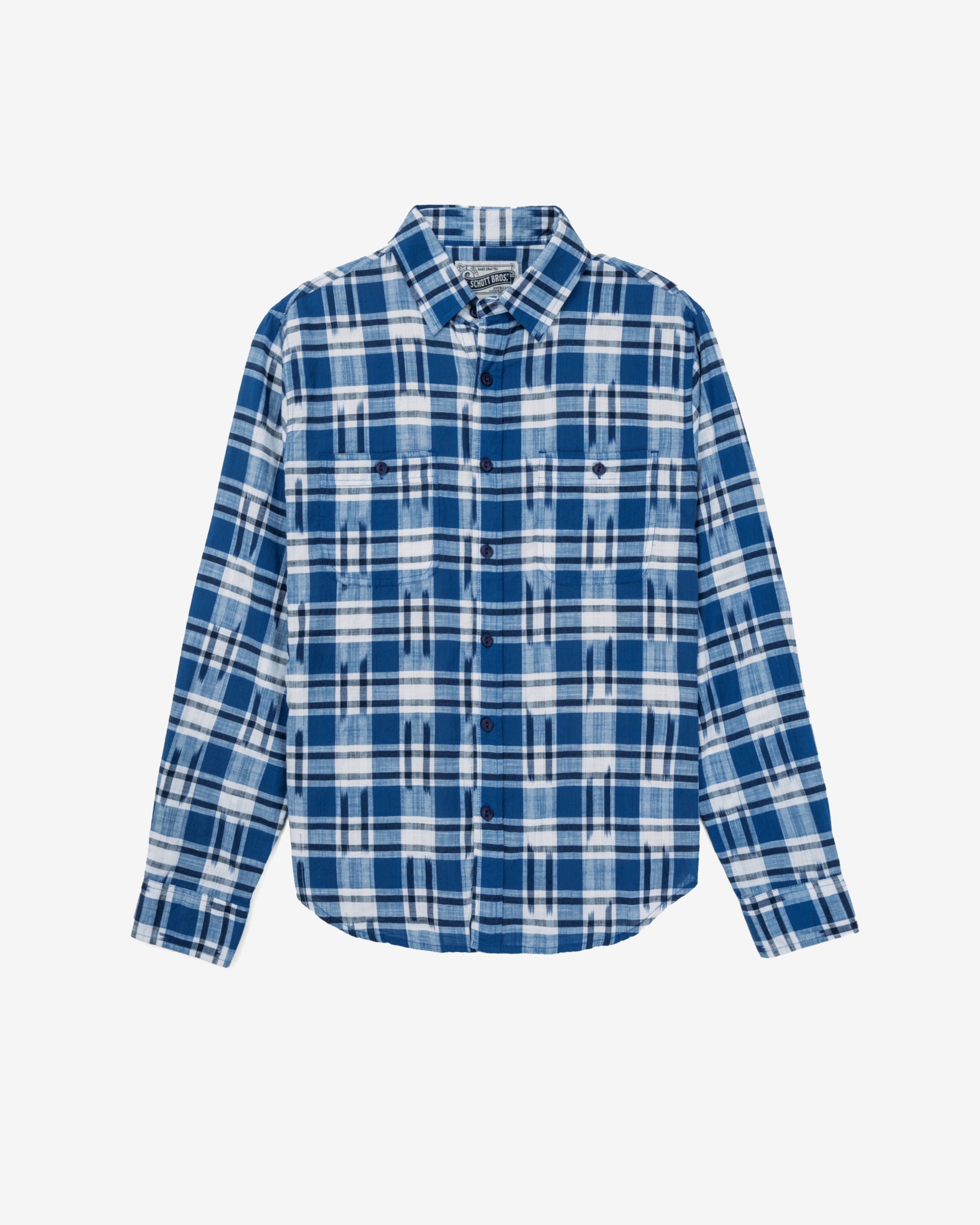SH2401 Blue