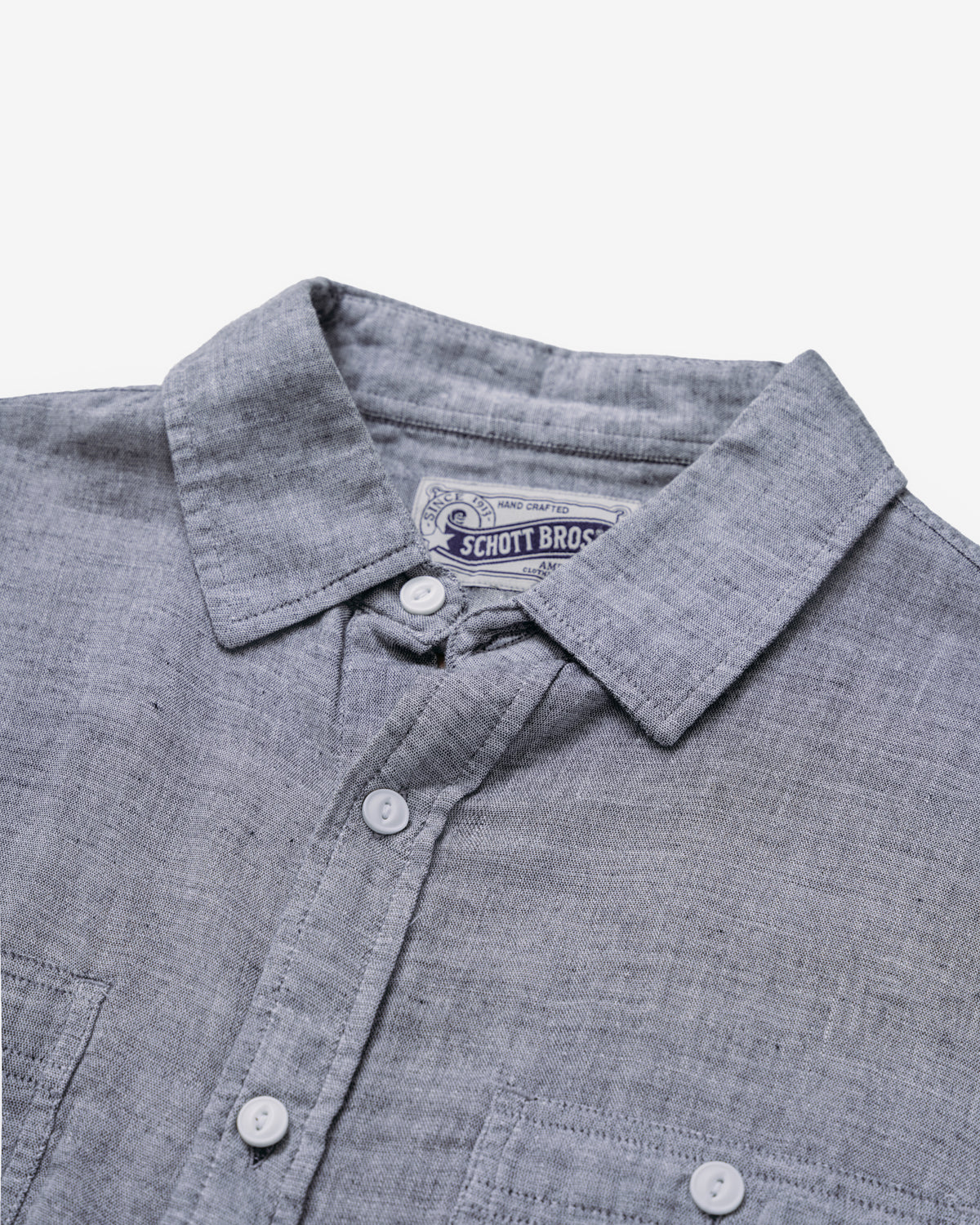 SH2402 Heather Grey