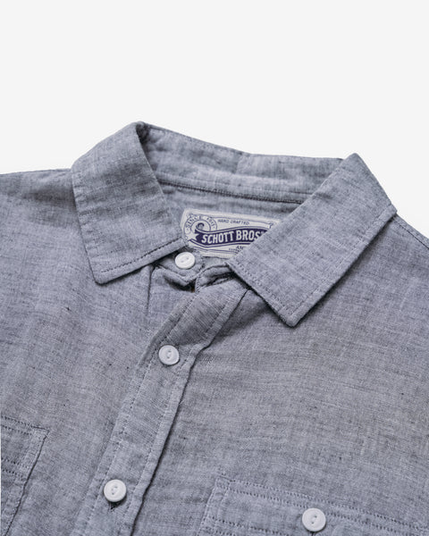 SH2402 Heather Grey
