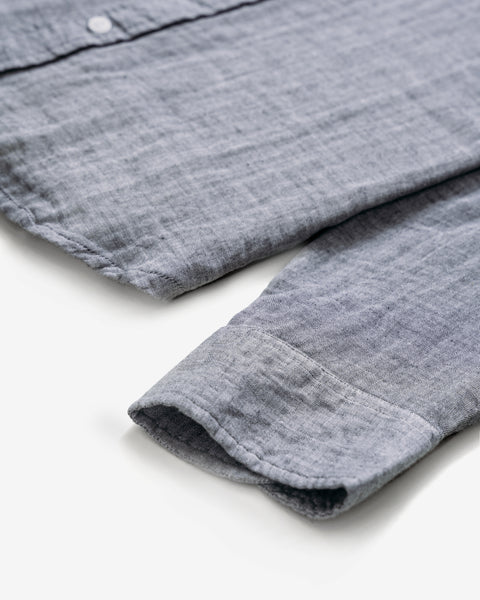 SH2402 Heather Grey