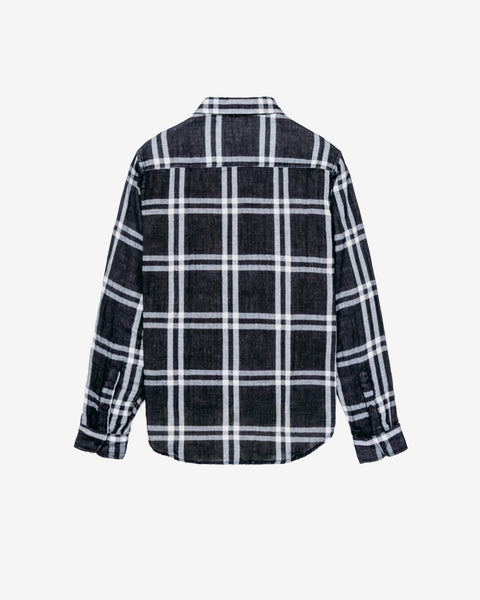 SH2403 Black