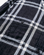 SH2403 Black