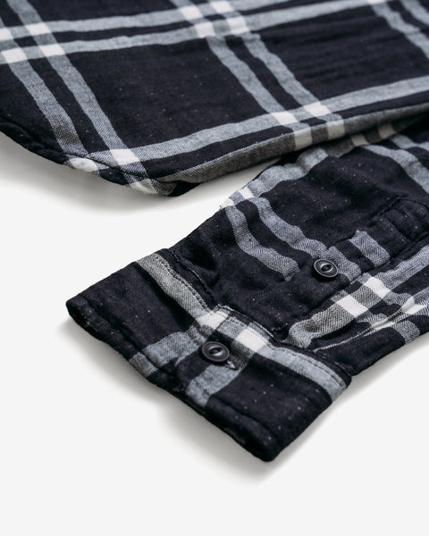 SH2403 Black
