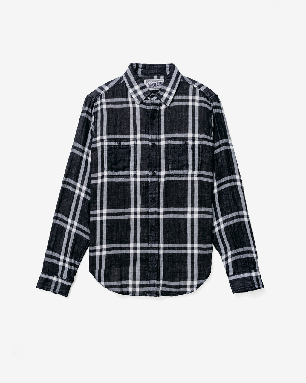 SH2403 Black
