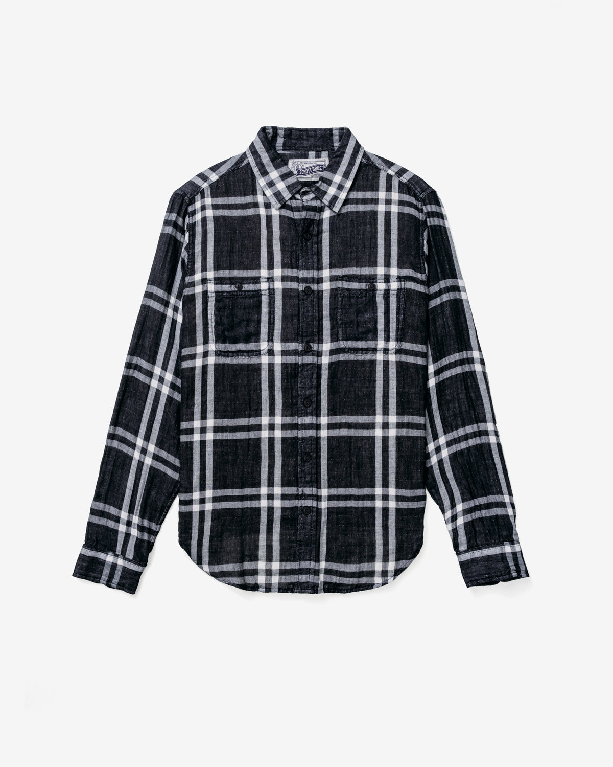 SH2403 Black