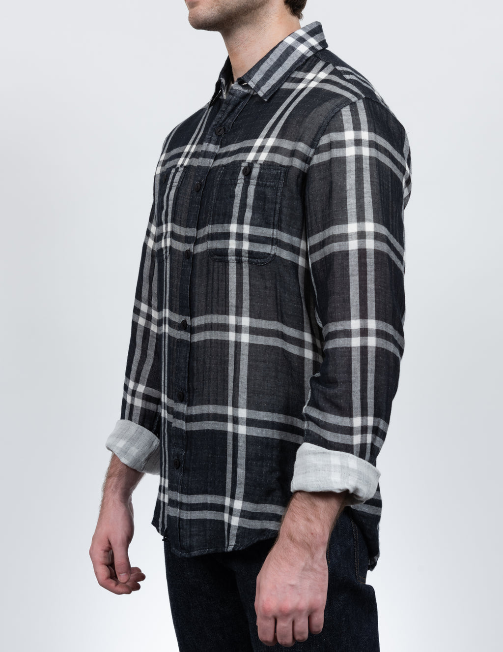 SH2403 Black
