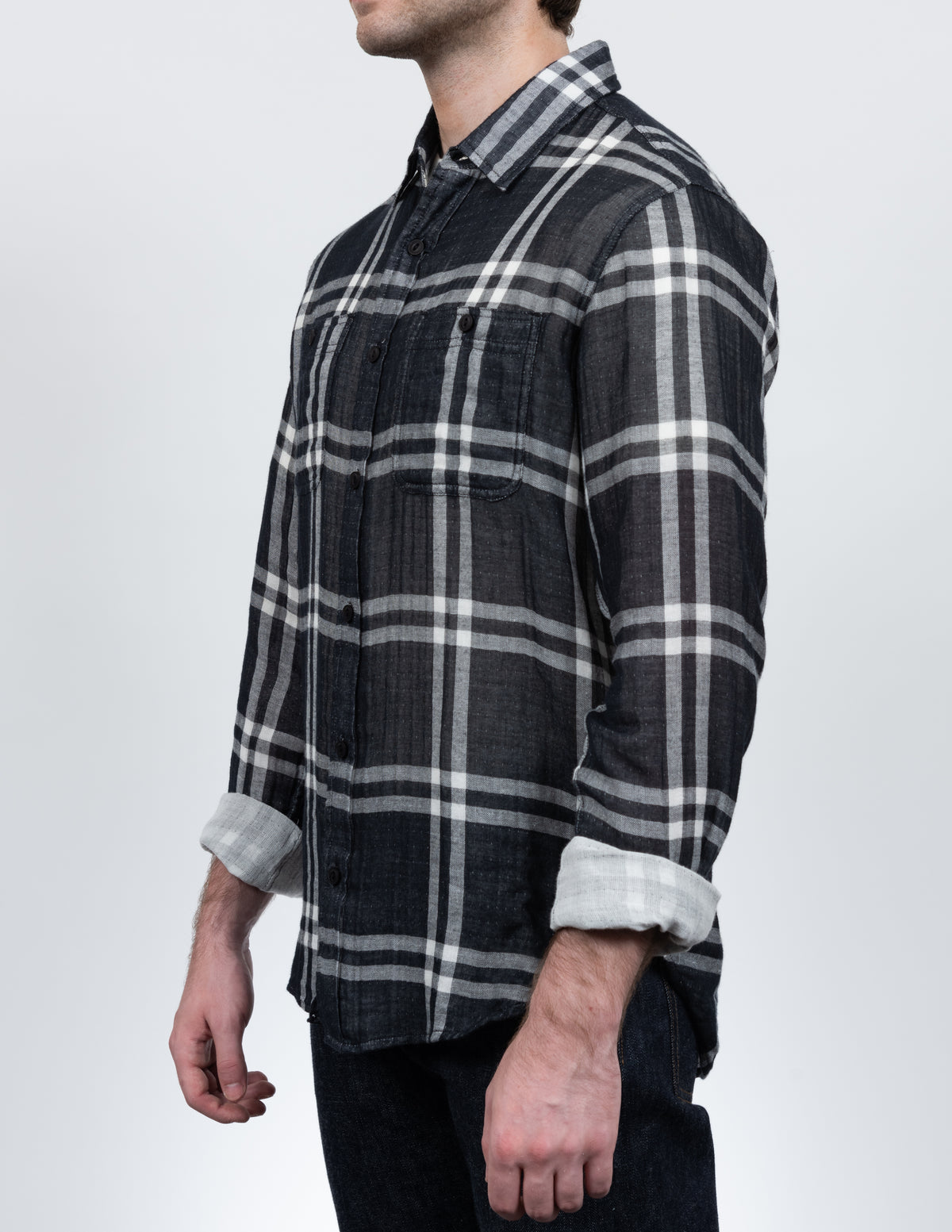 SH2403 Black