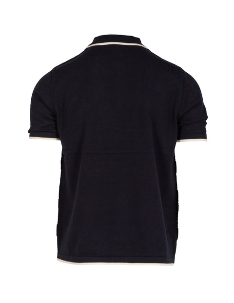 SH2410 Dark Navy