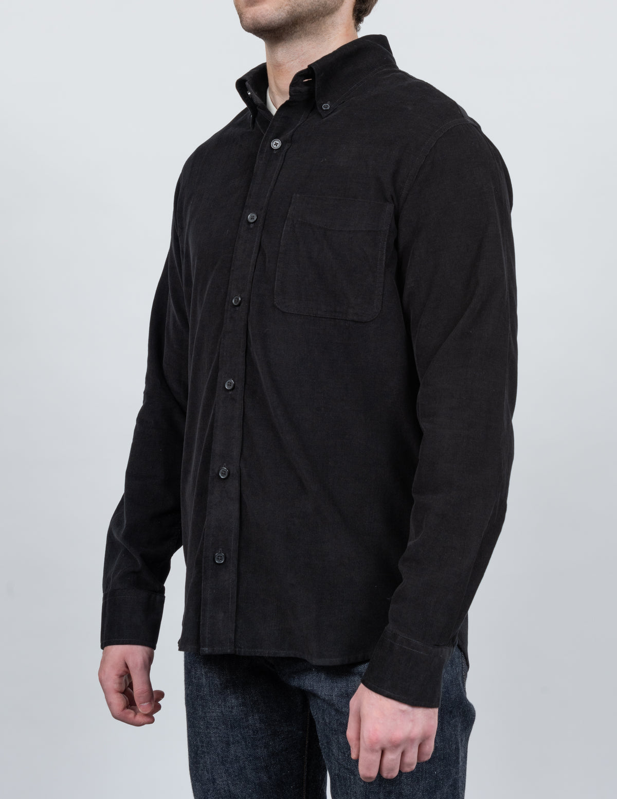 SH2415 Black