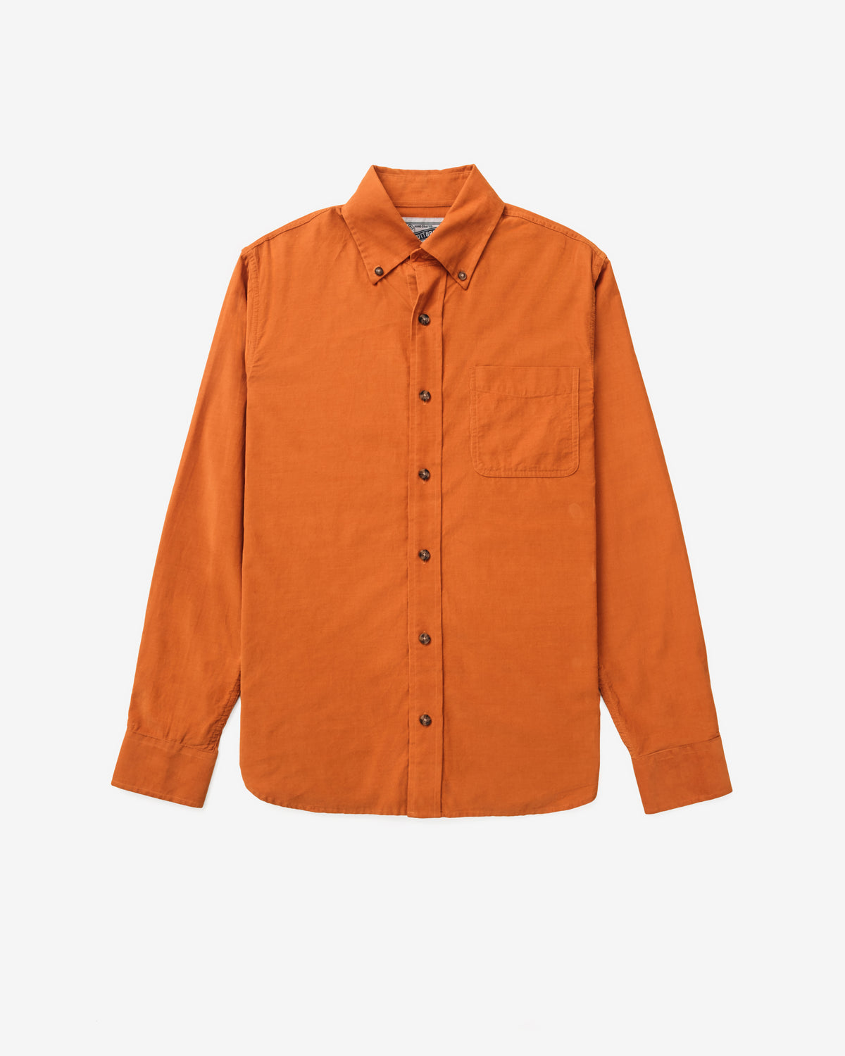 SH2415 Rust