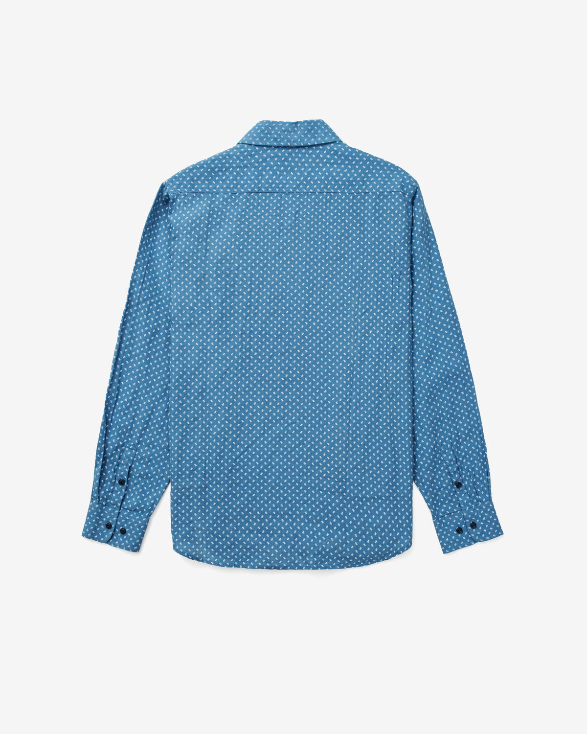 SH2516 Light Blue