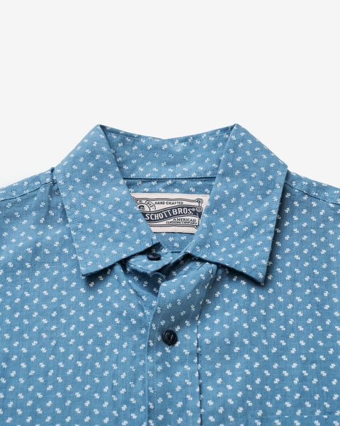 SH2516 Light Blue