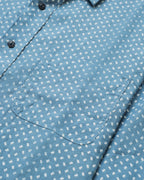 SH2516 Light Blue