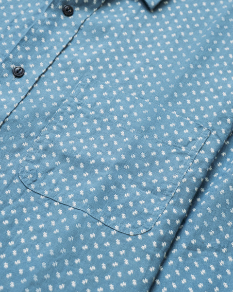 SH2516 Light Blue