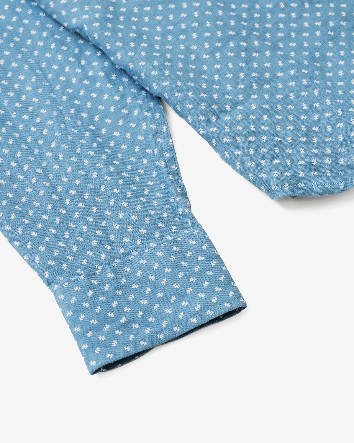 SH2516 Light Blue