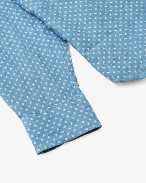 SH2516 Light Blue