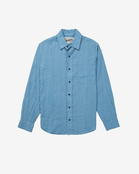 SH2516 Light Blue