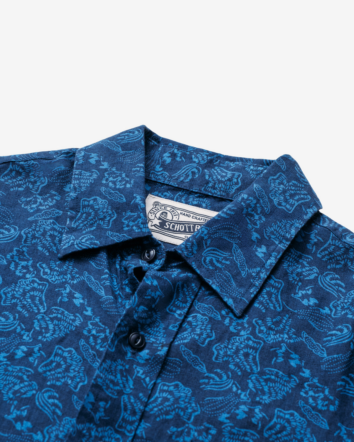 SH2517 Dark Blue