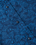 SH2517 Dark Blue