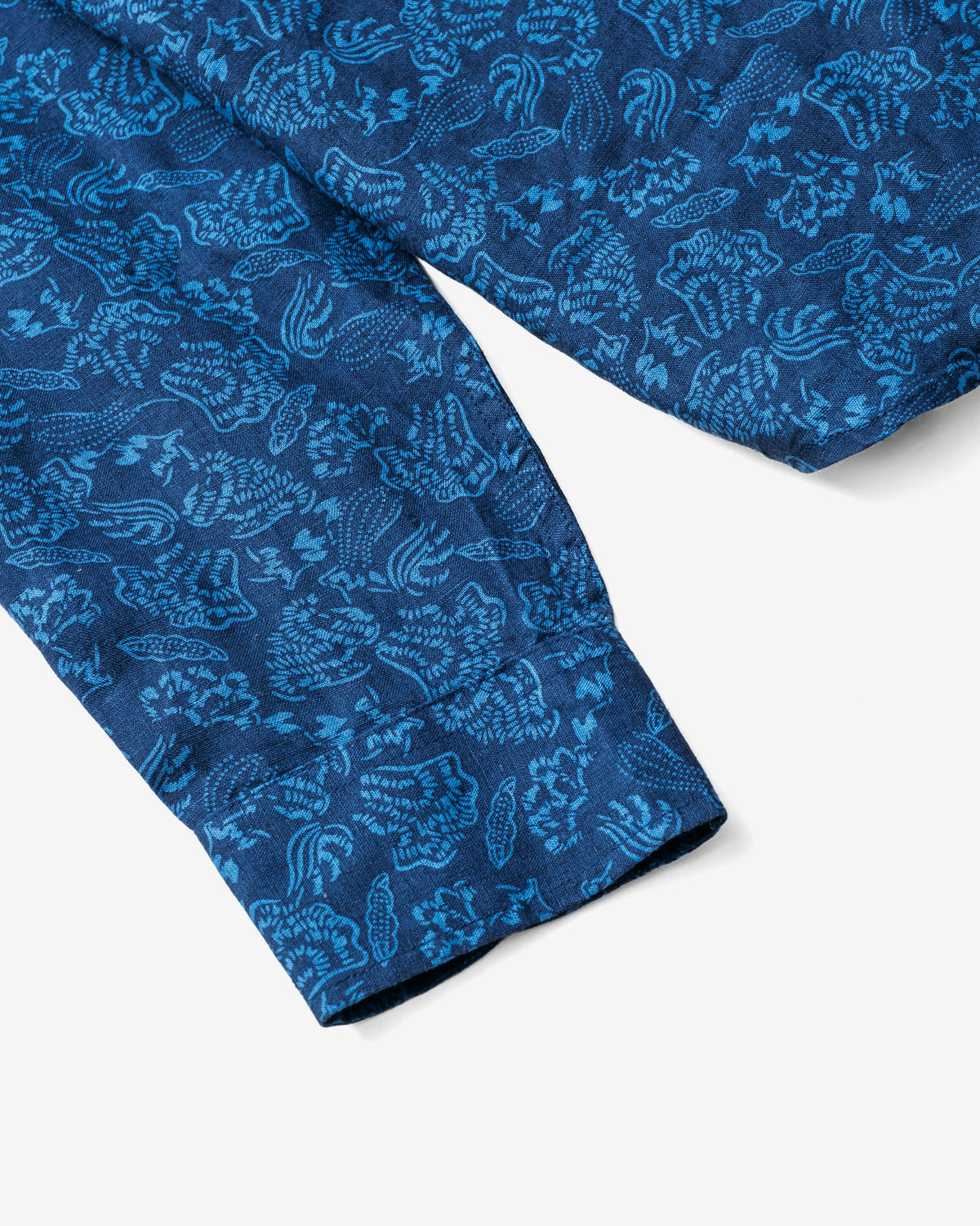 SH2517 Dark Blue