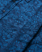 SH2517 Dark Blue
