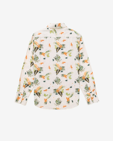 SH2520 Off White