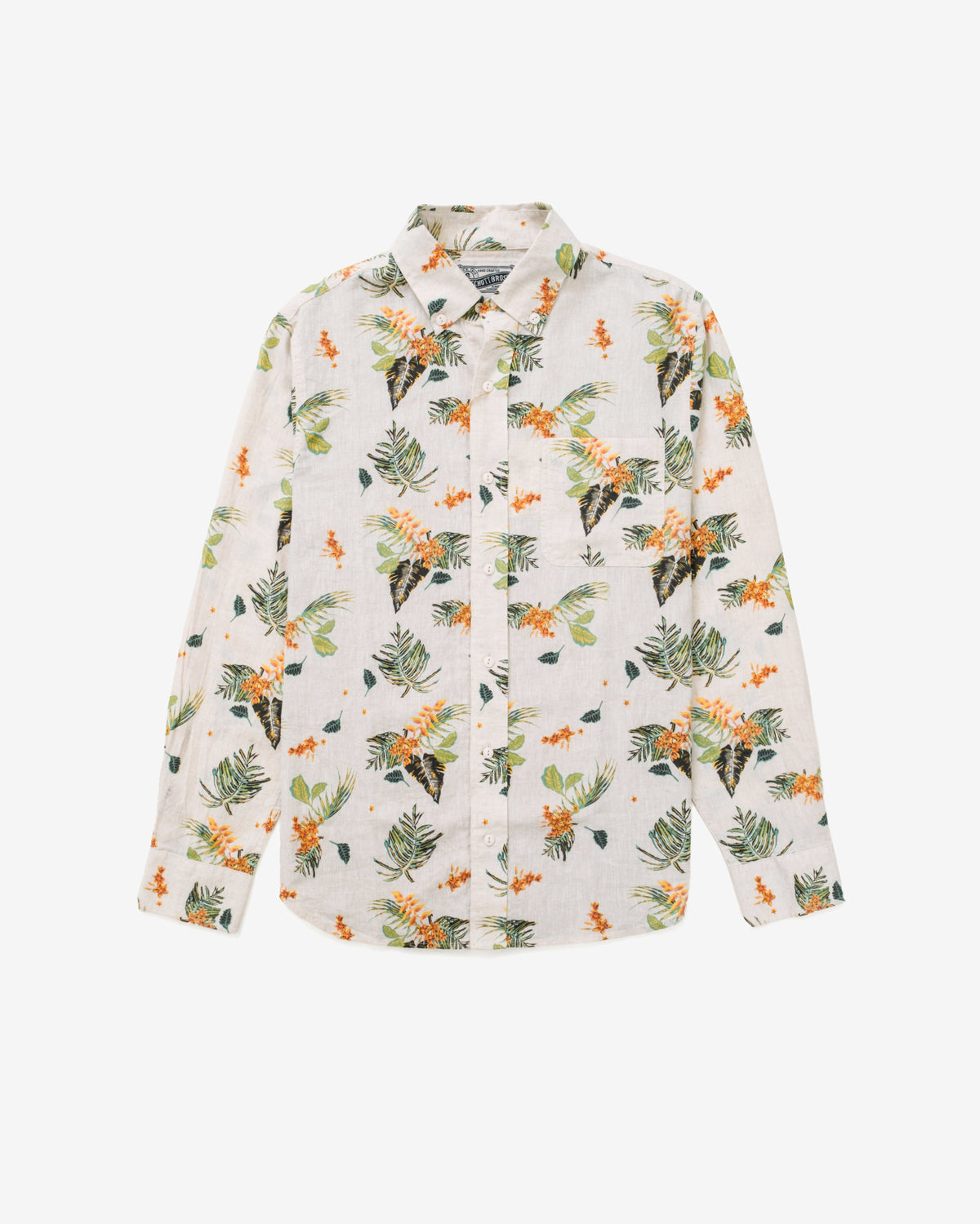 SH2520 Off White