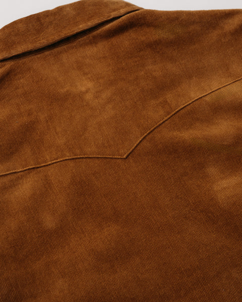 SH2531 Tobacco