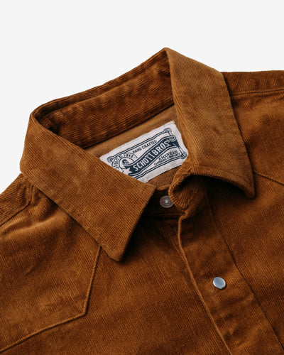 SH2531 Tobacco