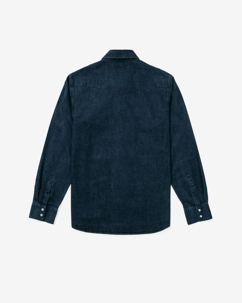 SH2532 Indigo